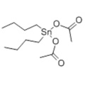 Dibutyltindiacetaat CAS 1067-33-0