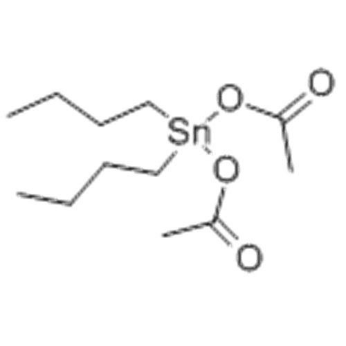 Dibutyltin diacetate CAS 1067-33-0