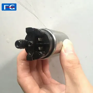Best Electric Fuel Pump 12V - 23221-50100 / 2322150100 for Cars
