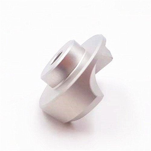 Manufacturing Cnc Machining Aluminum Auto Spare Parts