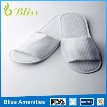 H21 Cheap Hot Sale Hotel Slippers Disposable Hotel Bathroom Slippers