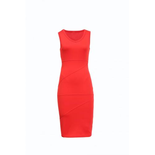 Jupe pour femme et robe longue