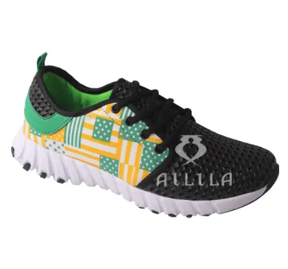 Men new style casual shoes