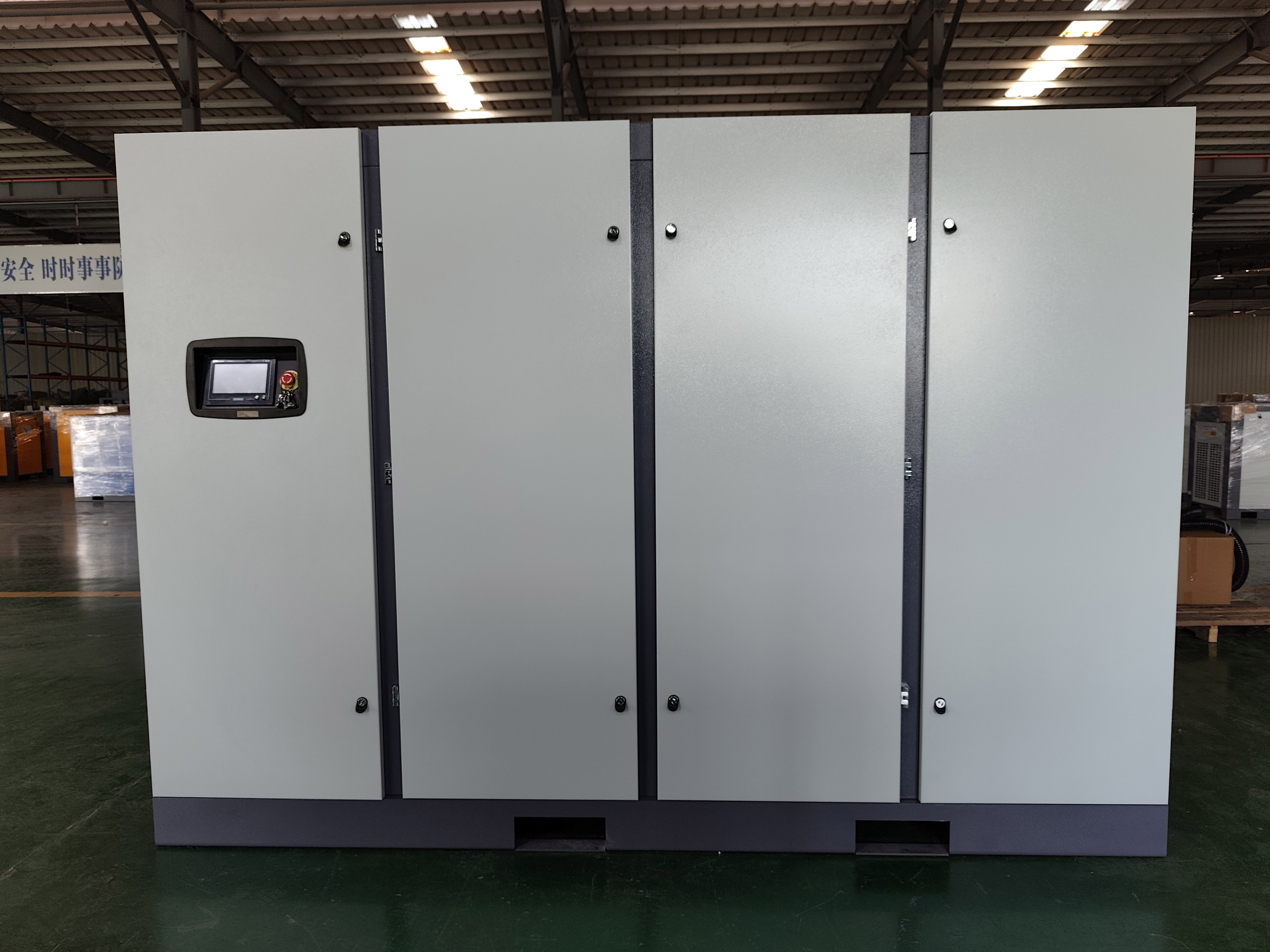 AISA Air Compressor