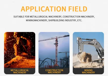 REXROTH DBW20B-1-50B 3156CG24N9Z5L Hydraulic Valve