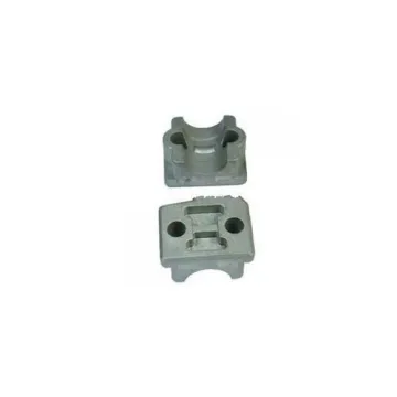 Steel foundry casting molds investment casting