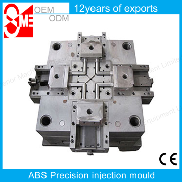 ABS Plastic Precision injection mold
