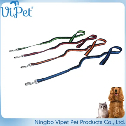 factory manufacture various pet collar big dog leash chain
