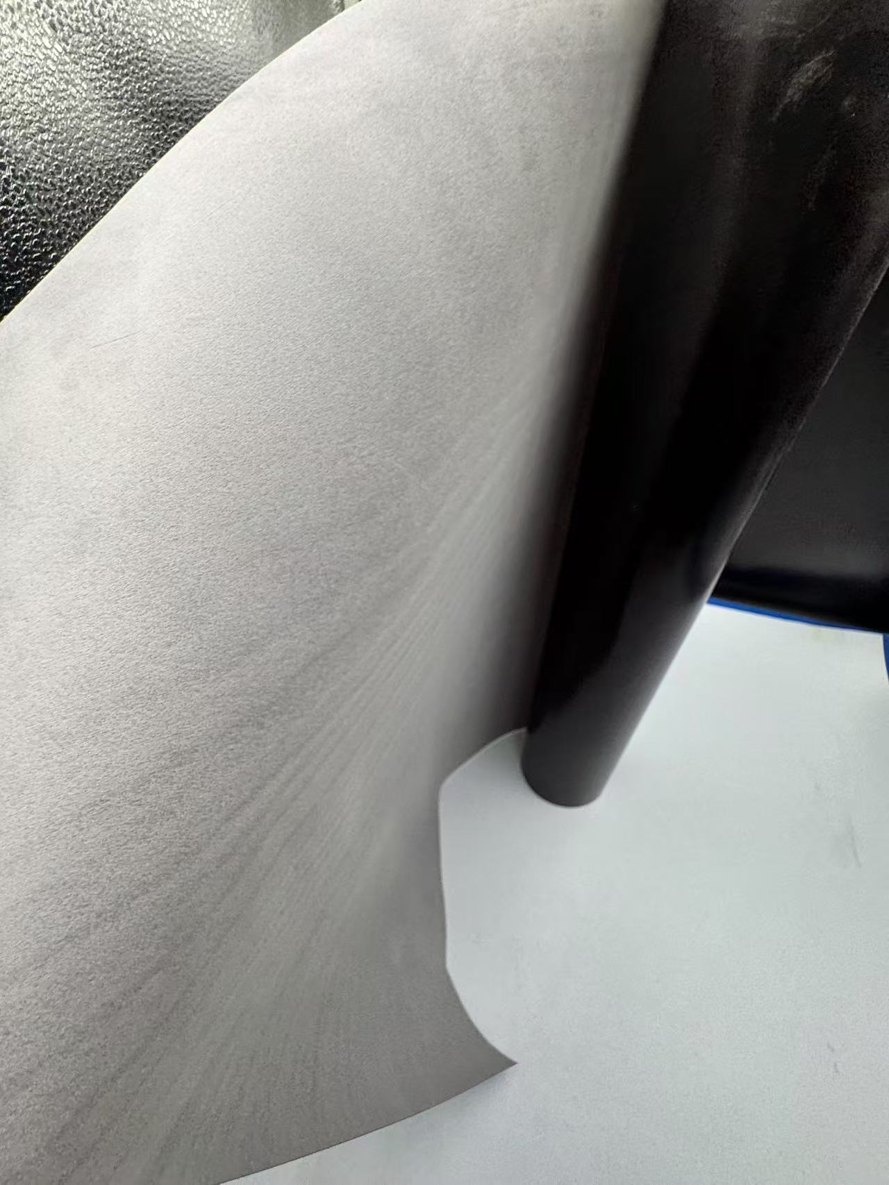Waterproof PVC/PS Flocked Film