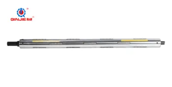 3-inch key type inflatable shaft (steel)
