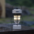 New camping lantern