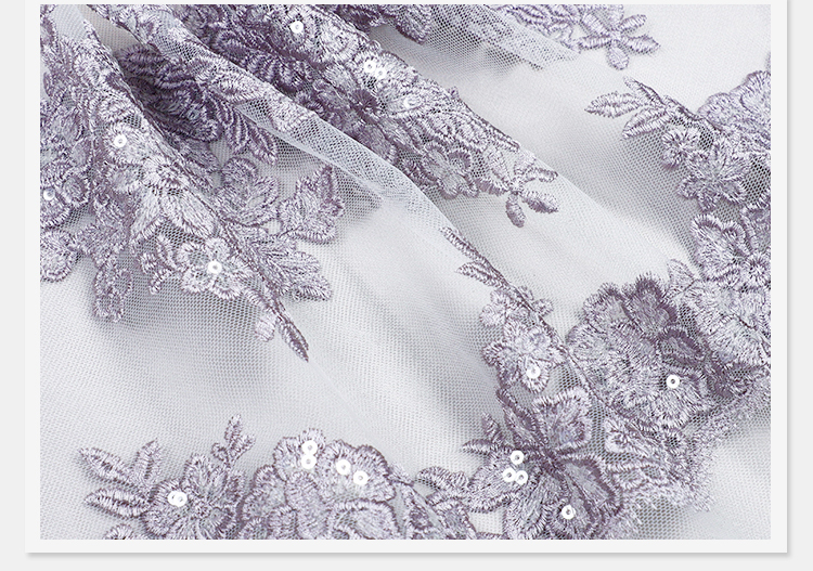 Evening Dress Fabric