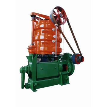 Groundnut Oil Mill Machinery Equipment