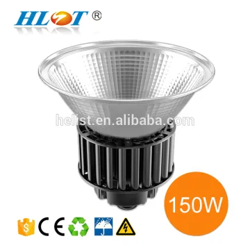 IP65 factory warehouse industrial 150w ufo led high bay light