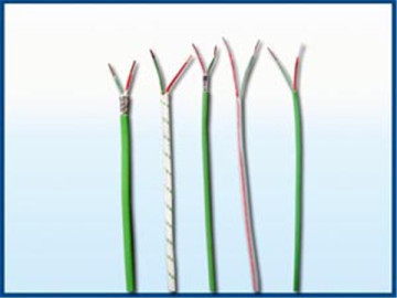 kinds of kX type teflon insulated thermocouple wire