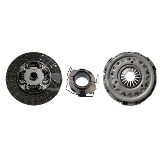 Used High Quality Clutch Kit 31001-0K010 for Toyota Hilux 2016