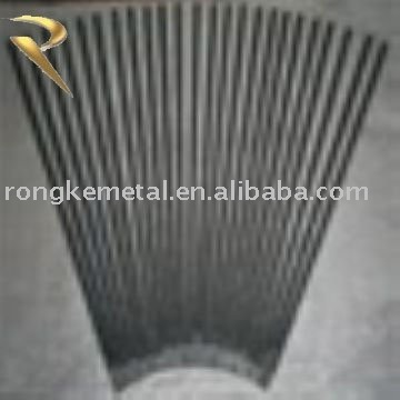 Carbon Welding electrode rod