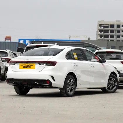 KIA Seltos 2024: New & Used Electric Cars