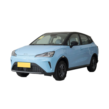 Best Selling Nezha Neta Aya V 318: High-Speed, Large-Space EV SUV with 401km Range