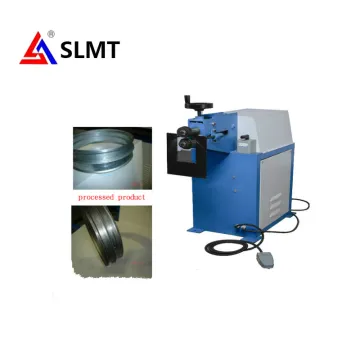 SBLX-15 electric rotary machine