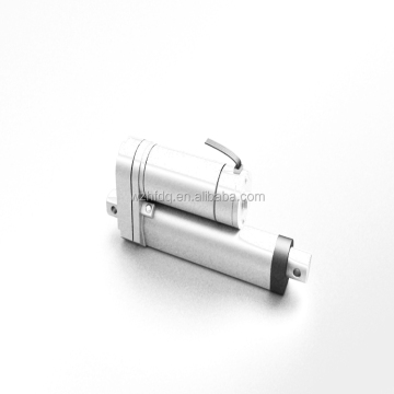 12V-48V Linear Actuator HF-TGA-Y with Voltage Limit Switch and 1-Year Warranty