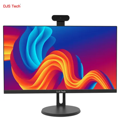 High Quantity FHD Monitor 27 Inch AIO pc