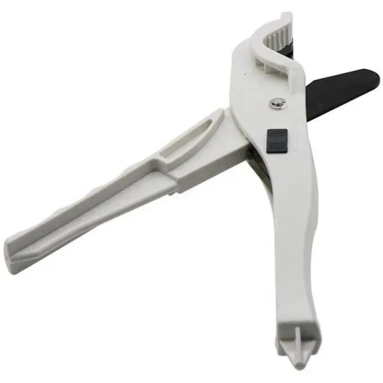 Industrial PVC and PPR Pipe Cutting Tools: High-Quality Solutions for Your Project