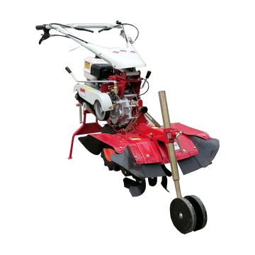 Mini Power Tiller Monocultor: อุปกรณ์การเกษตรไถนาสำหรับการทำฟาร์ม
