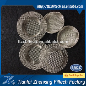 small filter mesh strainer