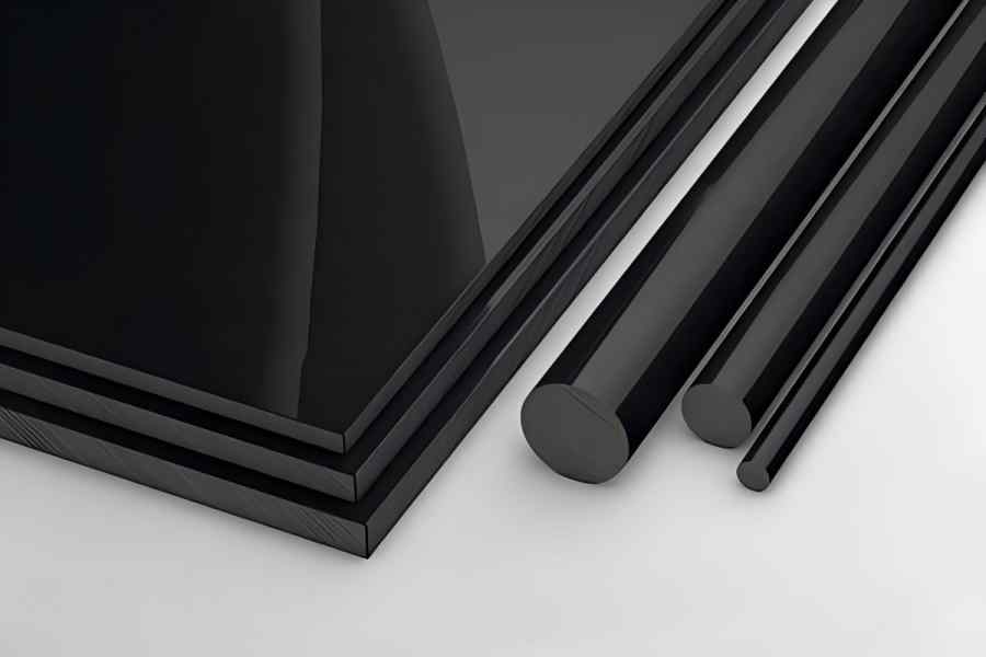 PPSU sheet rod 2