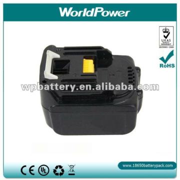 Makita BL1430 rechargeable lithium battery