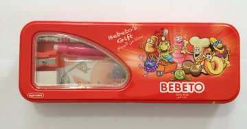 stationery set