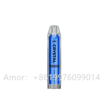 SKY Crystal Legend Lemon & Lime 4000 Disposable