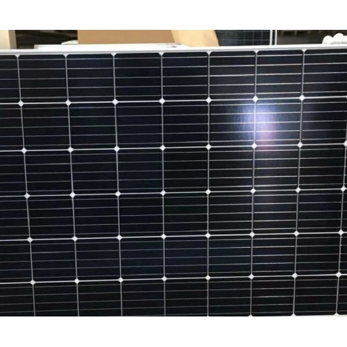80W Polycrystalline Solar Panel Available at Low Price