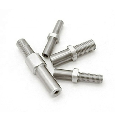 Precision Custom Stainless Steel Cnc Turning Parts