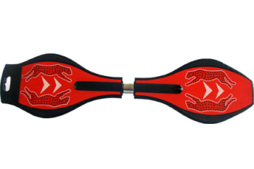 foot SCOOTER