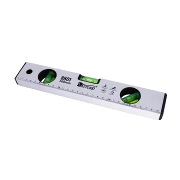 Aluminum Alloy Material Level Spirit