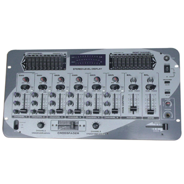 Dj-246 Of Dj amplifier