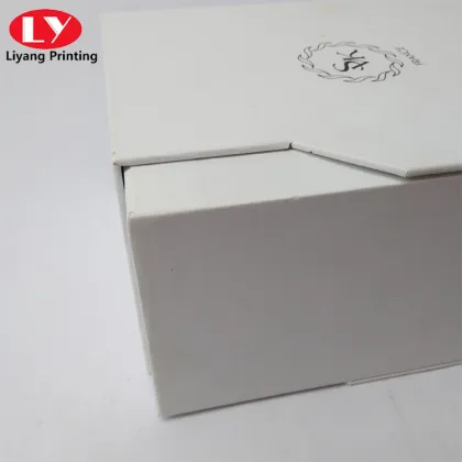 Wig or Hair Dye Drawer Box