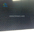 Blue red golden silver glitter carbon fiber sheet