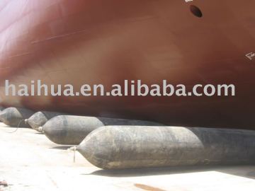 boat salvage airbags
