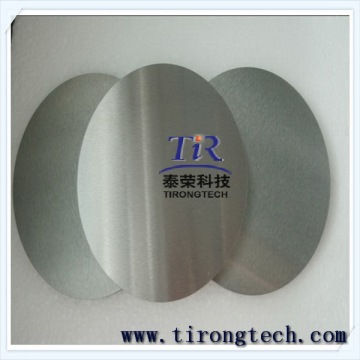 ASTM B760 W1 Tungsten sheet/plate