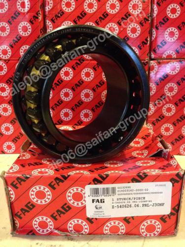 Concrete Mixer Bearing 540626AA.J30CNF 100*150*50/62 Bearing