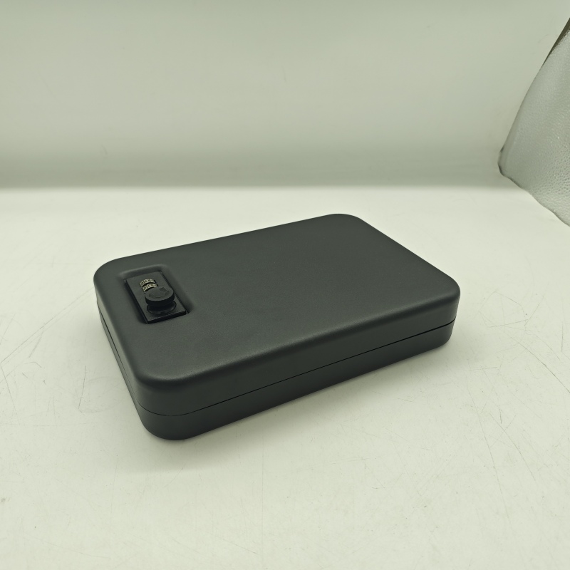 Bulk Vehicle Gun Safes for Car Dealerships
