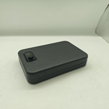 Wholesale Wall Mounted Portable Travel Gun Safe