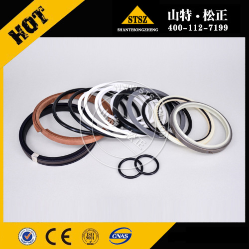 518-5136 5185136 Excavator 345 parts Kit Seal 518-5136