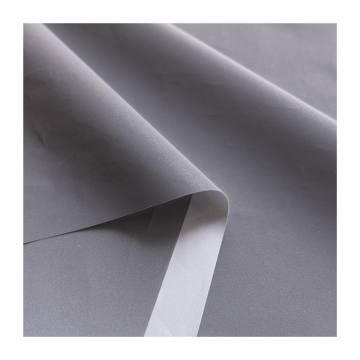 Special Creative Reflective Fabrics for Safety and Luminous Effects