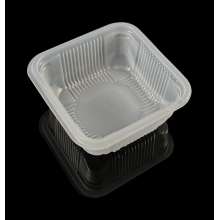 Environmentally Friendly Mooncake Trays