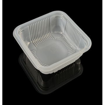 Environmentally Friendly Mooncake Trays