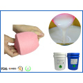 Liquid Silicone Foam with Uniform Aperture Low Deformation